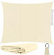 Gardlov Shade Sail Beige 3x4m