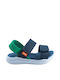 Parex Kids' Sandals Blue