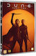 Dune Part Two DVD