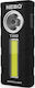 Nebo Battery Workshop Light LED Dual Function w...