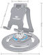 Leewello Lw-173 Desk Stand for Mobile in Silver...
