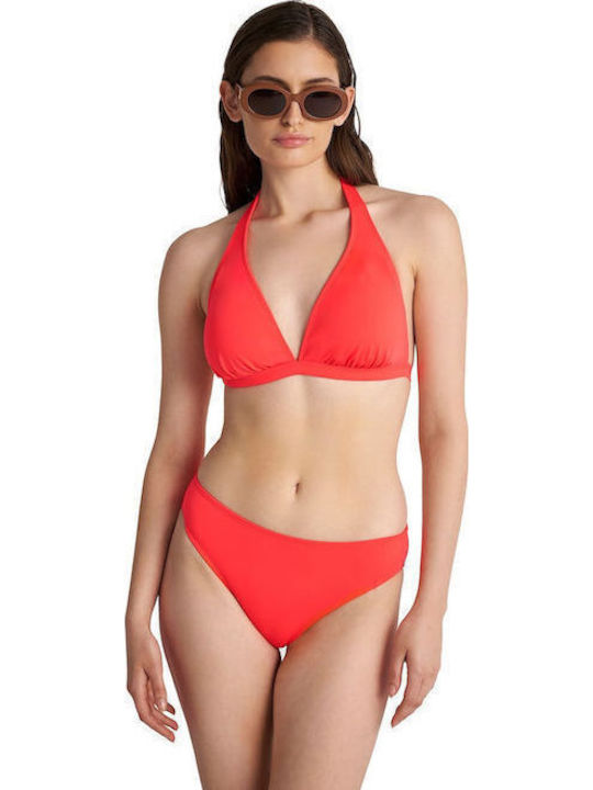 Blu4u Bikini Dreieck D Cup Mit Polsterung Blu4u...