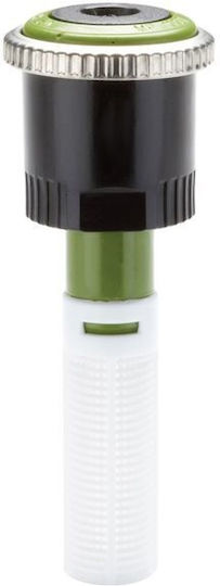 Hunter Industries Irrigation Nozzle with Maximum Throw Angle 210° Green