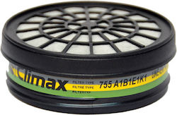 Climax 755 A1B1E1K1 Φίλτρο Μάσκας