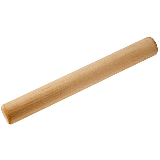 Gobel Ξύλινος Πλάστης Κουζίνας 47cm Φ5cm
