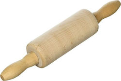 Kesper Wooden Kitchen Rolling Pin 1pcs