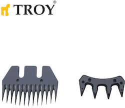Troy Резервно острие за машинка за подстригване