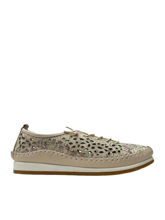 Safe Step Sneakers Green Ceramic