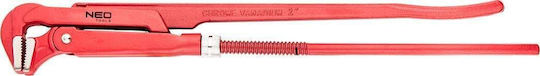 Neo Tools Τσιμπίδα Υδραυλικών 2" 530mm