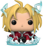 Funko Pop! Animație: Full Metal Alchemist - Edward Elric 1176 Luminează în întuneric Chase