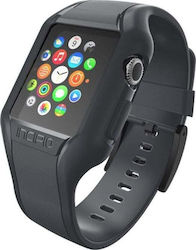 Incipio Armband Schwarz (Realme Watch 2)
