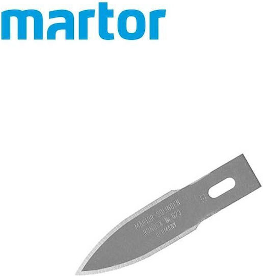 Martor Lame de Schimb 10buc