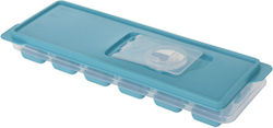 Koopman Plastic Ice Cube Tray with Lid 101003070