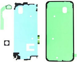 NetOne Αυτοκόλλητη Ταινία Οθόνης για Galaxy S8+ NetOne Αυτοκόλλητη Ταινία Οθόνης για Galaxy S8+