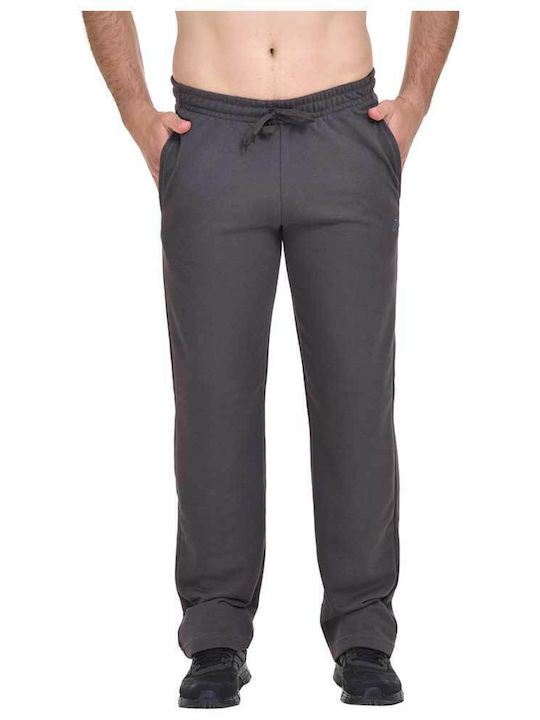Target French Terry Pantaloni de trening fără E...