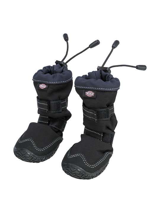 Trixie Walker Active Shoes Dog in Black Color