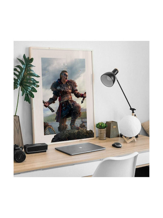 Walls Grupo Erik Frame Wooden white frame 40x50cm