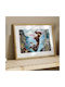 Walls Assassin's Creed Odyssey 1 Frame Wooden natural frame 20x30cm