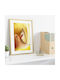 Walls Poster Super Frame Wooden black frame 40x50cm