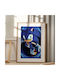 Walls Poster Frame Wooden black frame 30x40cm