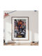 Walls Miss Fortune Frame Wooden natural frame 30x40cm