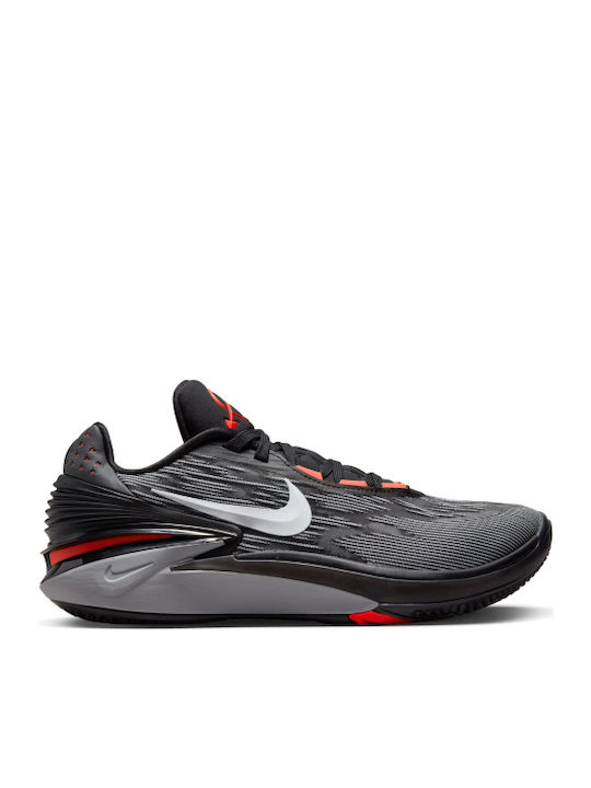 Nike G.T. Cut 2 Χαμηλά Μπασκετικά Παπούτσια Bla...