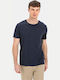 T-shirt Dark Blue