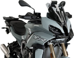 Puig Φιμέ Ζελατίνα Μοτοσυκλέτας για BMW S 1000 XR για Honda XR 20460H