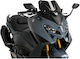 Puig Motorcycle Windshield & Windscreen Tinted Visor for Yamaha T-MAX 560 21269N