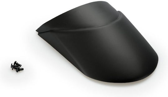 Puig Front Motorcycle Wheel Mudguard for Honda XR Black 1pcs