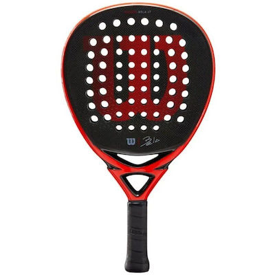 Wilson Bela Lt S9910873 Adults Padel Racket