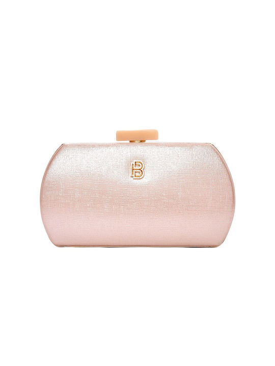 Bag to Bag Women's Envelope Pink