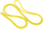 Amila Rhythmic Gymnastics Rope Yellow