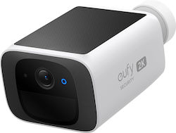 Eufy SoloCam S220 IP Αδιάβροχη Κάμερα Wi-Fi Full HD+ 4MP Eufy SoloCam S220 IP Αδιάβροχη Κάμερα Wi-Fi Full HD+ 4MP