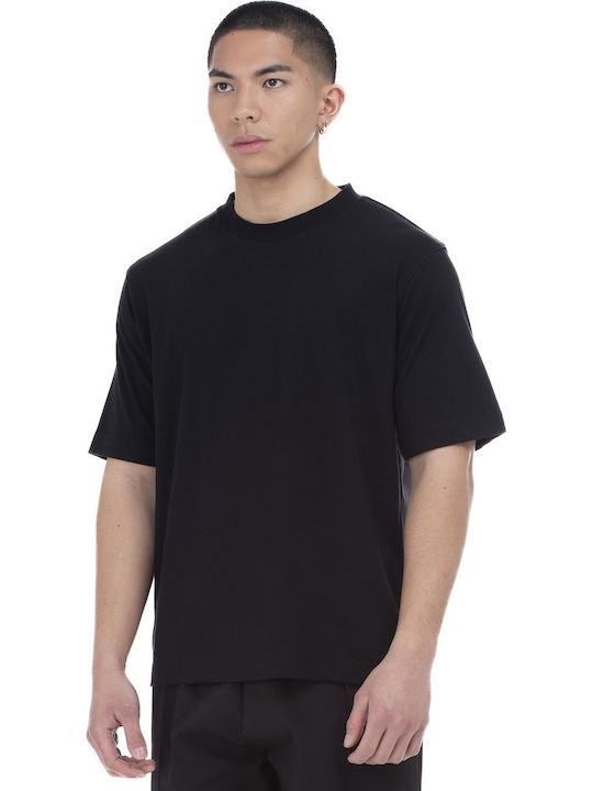 Ne En Aout T-Shirt Black