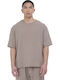 T-shirt Brown