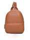 Damentasche Rucksack Braun