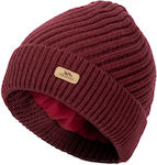 Trespass Pom Pom Beanie Frauen Beanie Gestrickt...