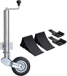 vidaXL Trailer Jack