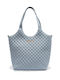 Deniz Women's Bag Shoulder Blue