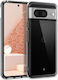 Caseology Back Cover Plastic Transparent (Google Pixel 8)