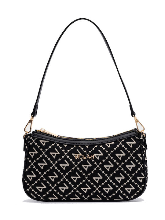 Nolah Raizel Women's Bag Shoulder Black