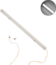 Bandă LED Auto 12V Albă Bandă LED Auto 12V Albă