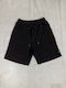 Henry Clothing Men's Shorts Black