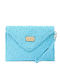 Doca Women's Envelope Light Blue