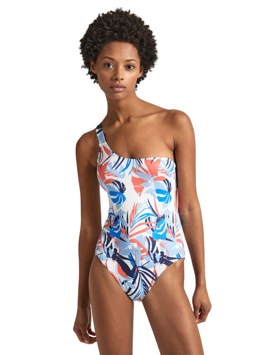 Pepe Jeans One-Piece Swimsuit