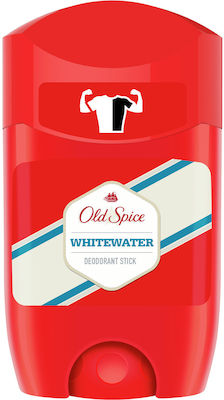 Old Spice Αποσμητική κρέμα Whitewater Old Spice (50ml)