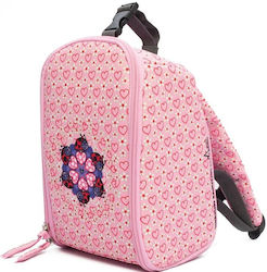 Kiokids Mariquitas Handtasche Silber Kiokids Mariquitas Handtasche Silber
