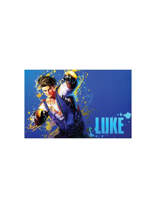 Walls Poster Luke 20x15cm