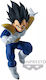 Dragon Ball Z Match Makers Vegeta Figure 10cm
